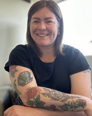 Arin Clarke profile image